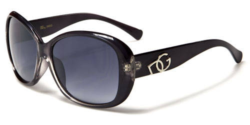 Womens DG Sunglasses