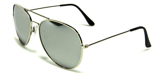 Polarized Aviator Sunglasses
