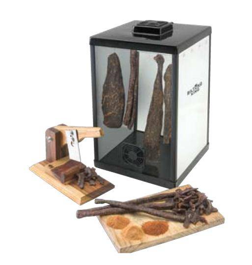 Biltong King - Biltong Maker