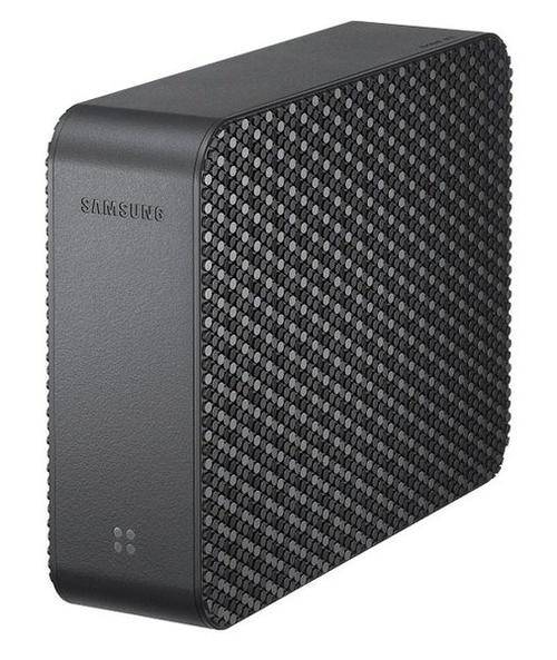 Samsung G3 Station External Hard Drive 2TB