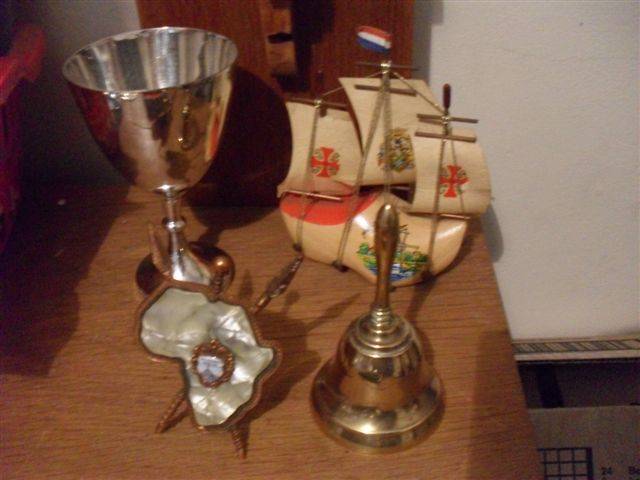 VARIOUS SP PIECES AND OTHER ETC ETC ETC