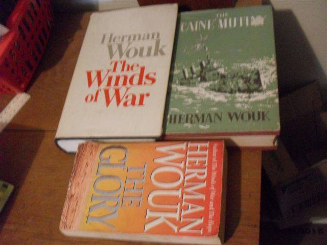 JOBLOT OF BOOKS.....WAR...WESTERN....ETC ETC ETC