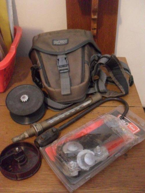 SOME STUFF/ITEMS/THINGS/GOODIES ETC ETC ...SEE PICS