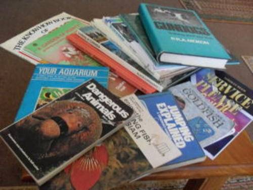 14 BOOKS (CRAFT AND HOBBIES ETC ETC )