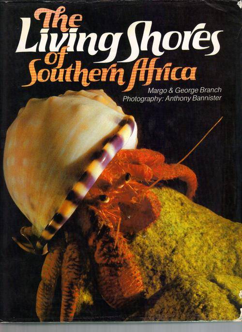 The Living Shores of Southern Africa
