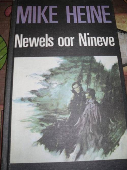 Newels oor Nineve
