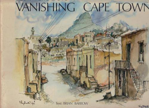 Vanishing Cape Town