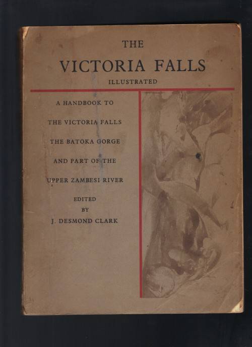 The Victoria Falls