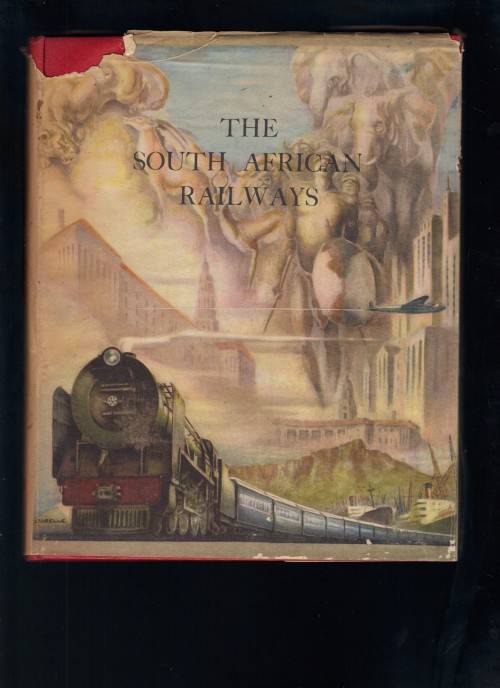 The South African Railways