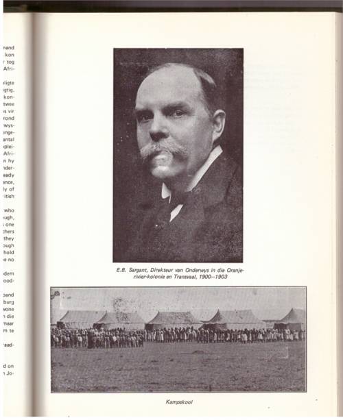 NKP 1902-1977 Onderwyskollege Pretoria