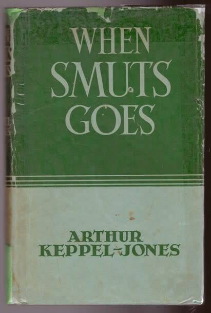 When Smuts Goes