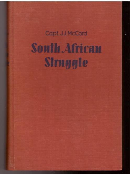 South African Struggle
