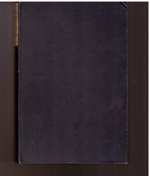 The Autobiography of Kingsley Fairbridge