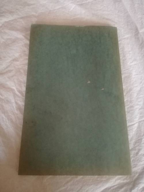 South African Railways and Harbours - 1945