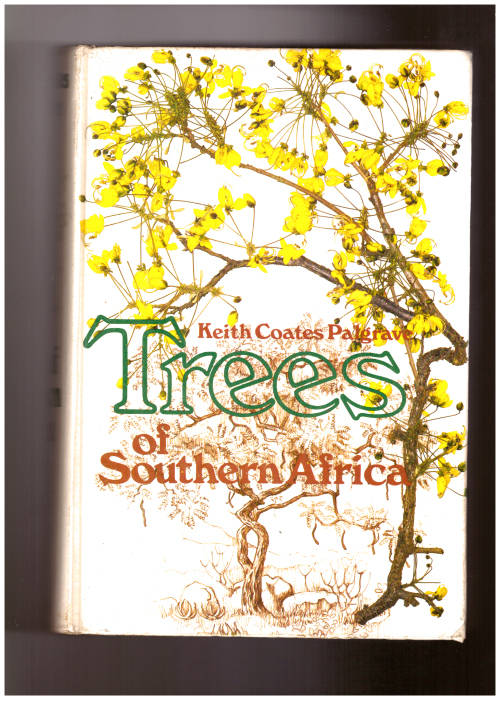 Trees of Southern Africa