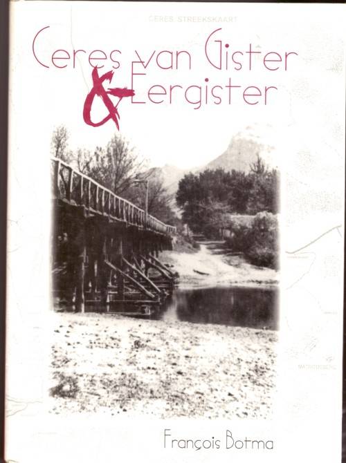 Ceres van Gister and Eergister