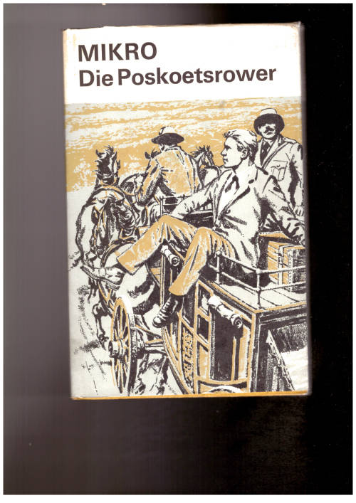 Die Poskoetsrower - Mikro