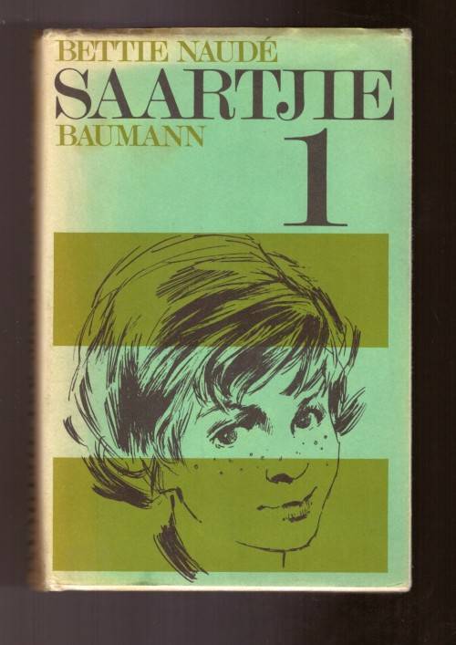 Saartjie 1