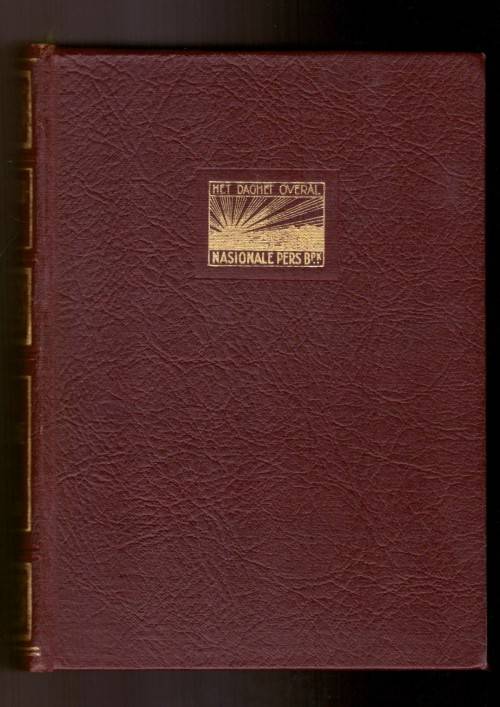 Op die groot spore -P.J. Schoeman (Kwarteeu-serie)