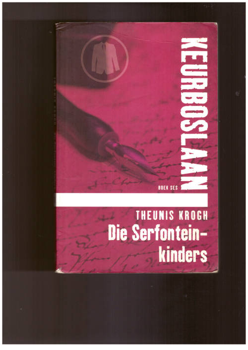 Die Serfontein-Kinders