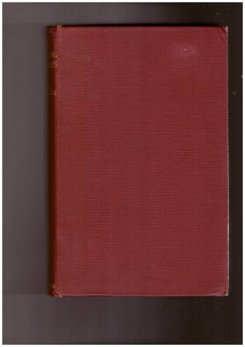 Our Wandering Continents, A Hypothesis of Continental Drifting - Alex L. Du Toit