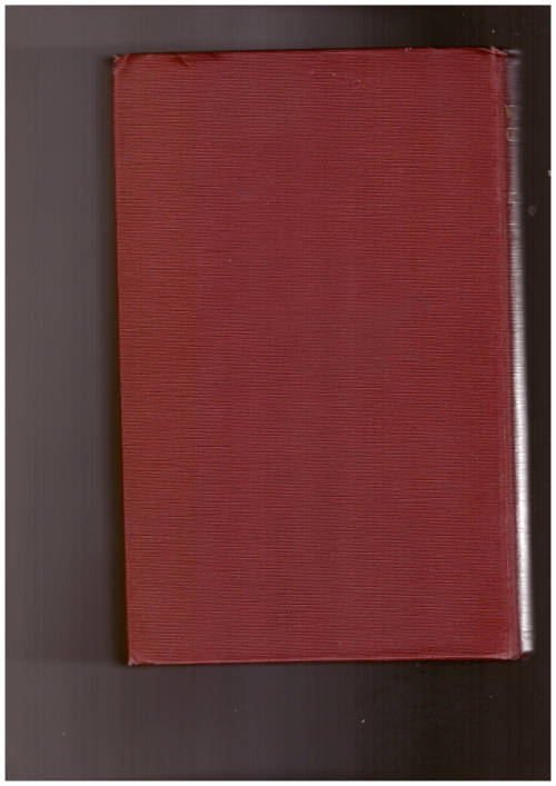 Our Wandering Continents, A Hypothesis of Continental Drifting - Alex L. Du Toit