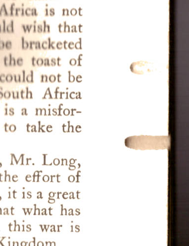 War-Time Speeches, A Compilation of Public Utterances in Great Britain - By J.C. Smuts (Scarce)