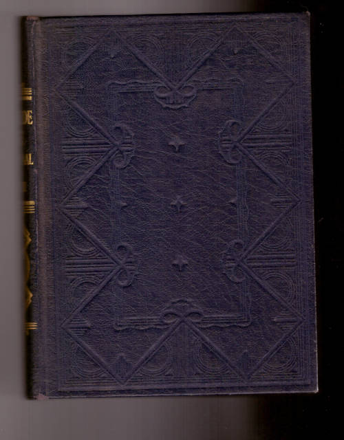 Versamelde Werke J.H.H. De Waal - Deel VIII - Die lewe van David Christiaan de Waal