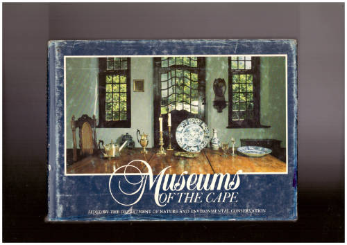 Museums of the Cape