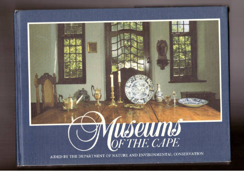 Museums of the Cape