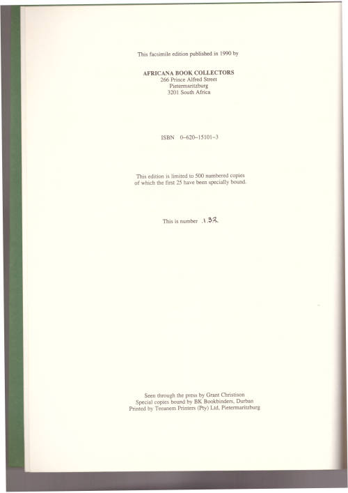 Golden Number of Indian Opinion1914, Souvenir of the Passive Resistance Movement in South Africa
