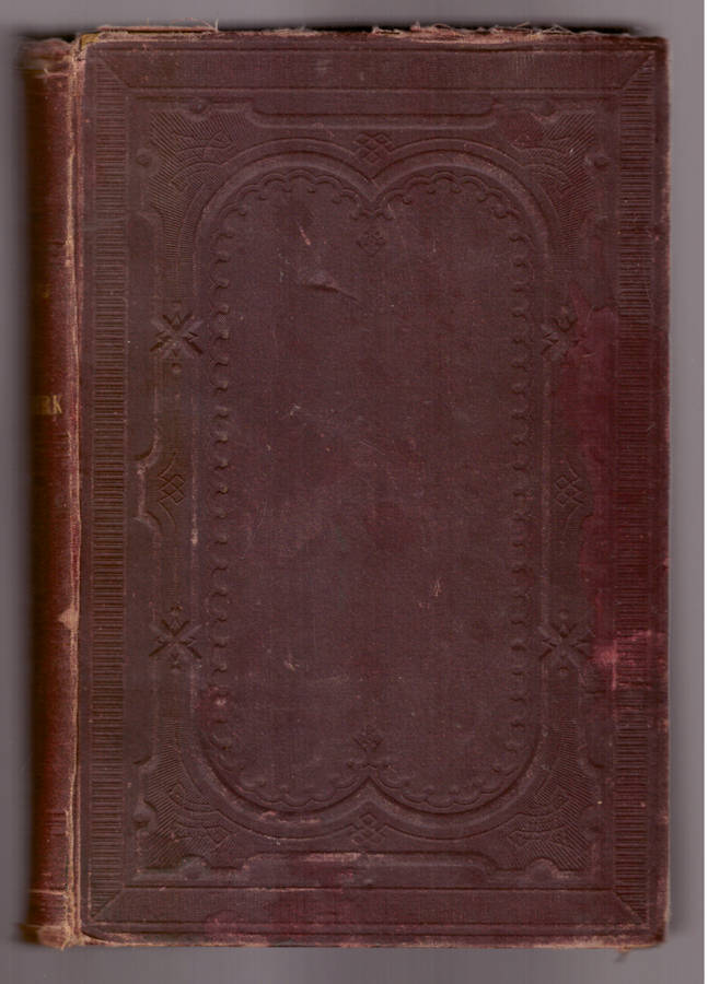 Geschiedenis der Christelijke Kerk -1882