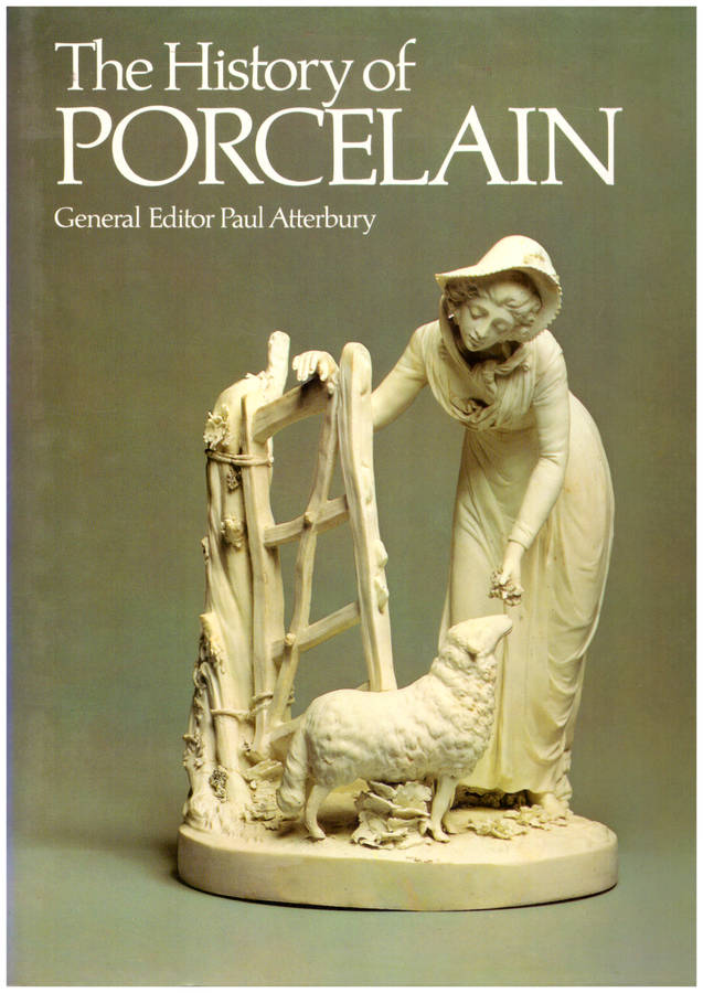 The History of Porcelain