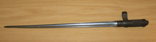 Chinese SKS AK Bayonet