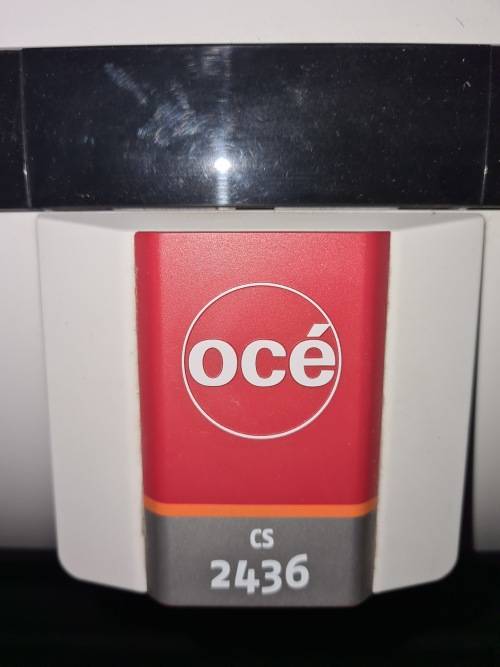 OCE CS 2436 Large Format A0 Architectural Printer Plotter