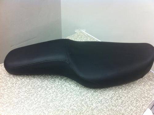 Harley Davidson Sportster Motorcycle Seat ( Dual Saddle )