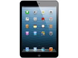 APPLE IPAD MINI 16GB WIFI RETINA DISPLAY