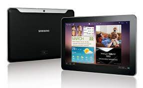 SAMSUNG GALAXY TAB P7500 10.1 32GB WIFI & 3G ( BLACK )PLUS SAMSUNG KEYBOARD
