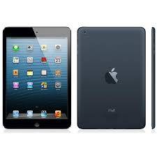 iPAD MINI 16GB WIFI & 4G