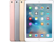 IPAD MINI 16GB 4G & WIFI WHITE ( A1455 )