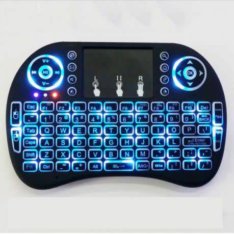 PROLINE MINI PC 80GB HDD 4GB RAM WIN 10 + BLUETOOTH MINI KEYBOARD + HDMI CABLE