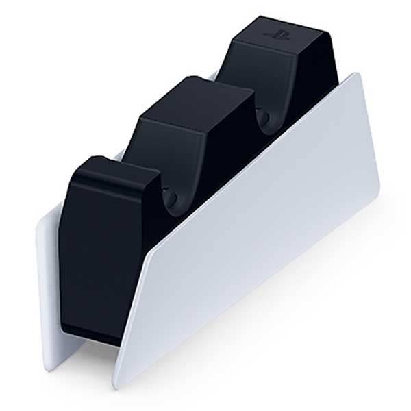 Playstation 5 Console Disc Edition + 2 x Controllers + Charging Dock + MotoGP 21 ( New )