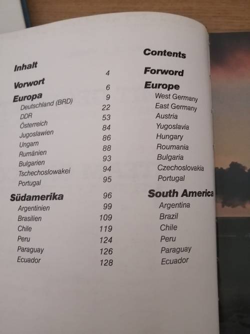 Steam on 4 Continents Volume 1 Europe and South America and Volume 2 Africa : G Haslbeck/D Wardale