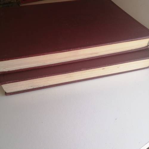 Locomotives  Vol 1and2: AM Bell M.I.Mech E., M.I. Loco.E.