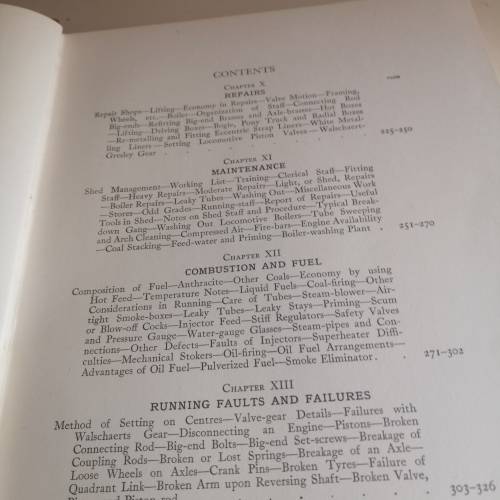 Locomotives  Vol 1and2: AM Bell M.I.Mech E., M.I. Loco.E.