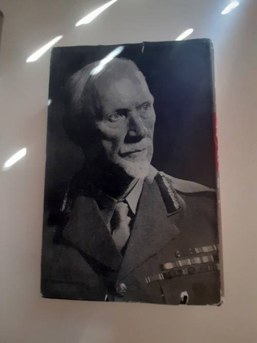 Smuts Jan Christian Smuts by his son J.C. Smuts