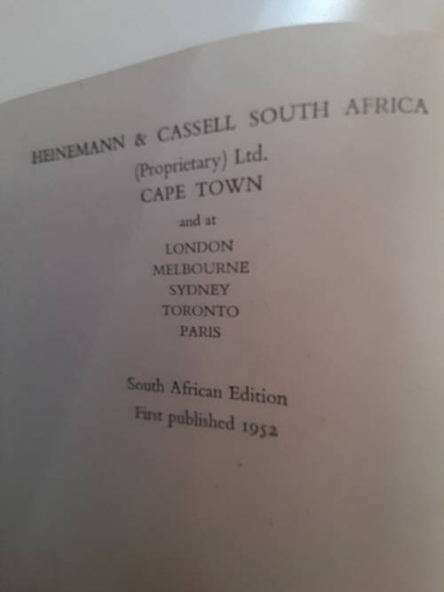 Smuts Jan Christian Smuts by his son J.C. Smuts