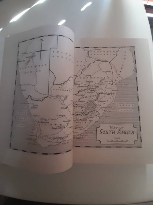 Smuts Jan Christian Smuts by his son J.C. Smuts