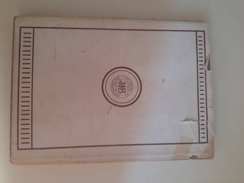 Die lewe van Paul Kruger : Ds. P.J. Viljoen