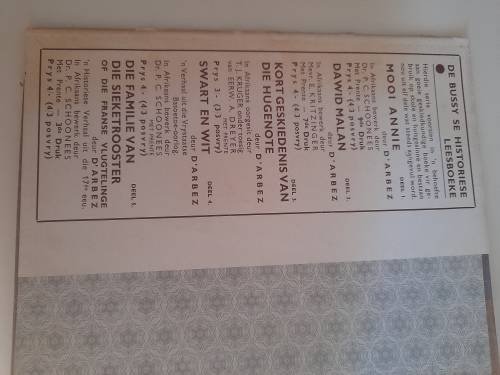 Die lewe van Paul Kruger : Ds. P.J. Viljoen